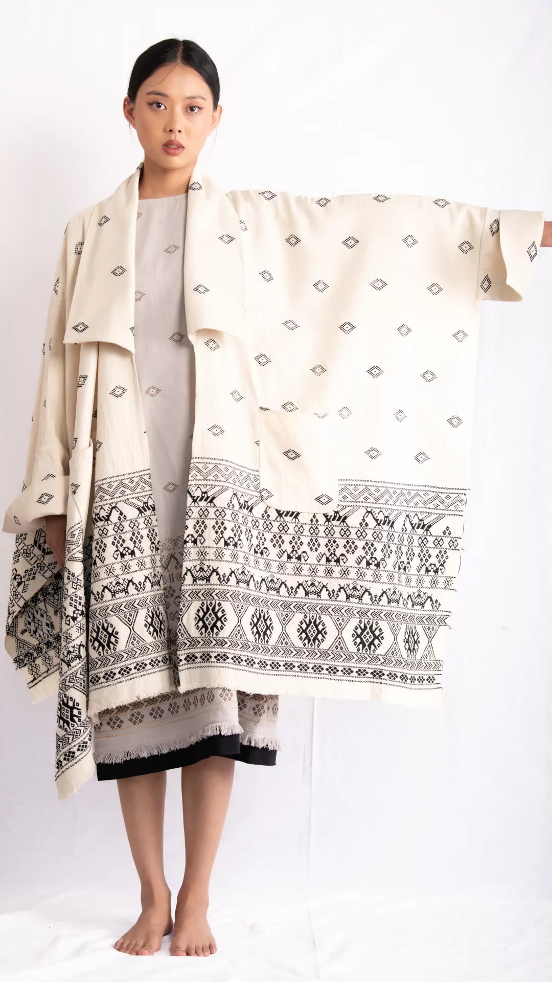 Tedhung Poncho