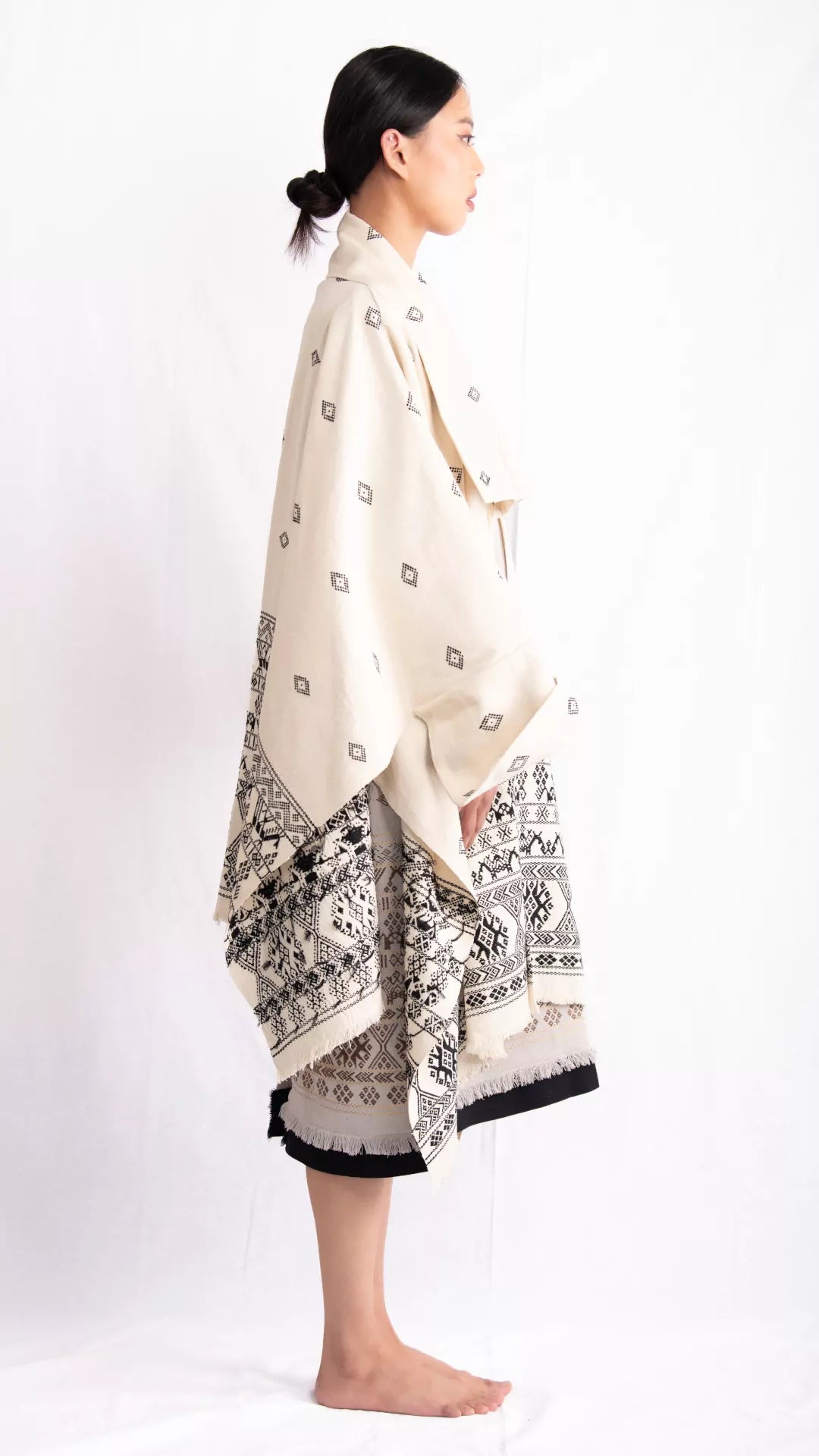Tedhung Poncho