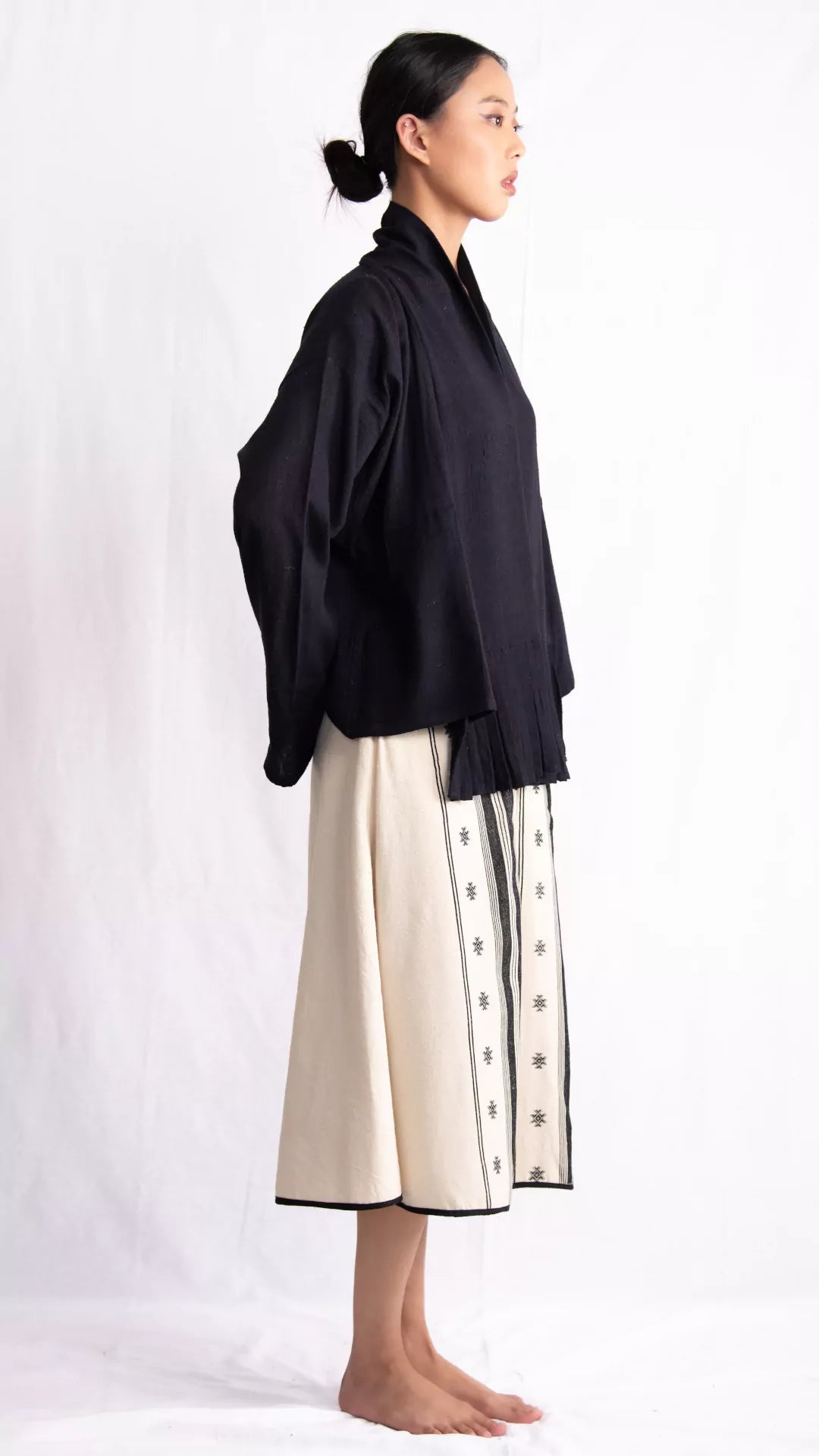 Shardang Skirt