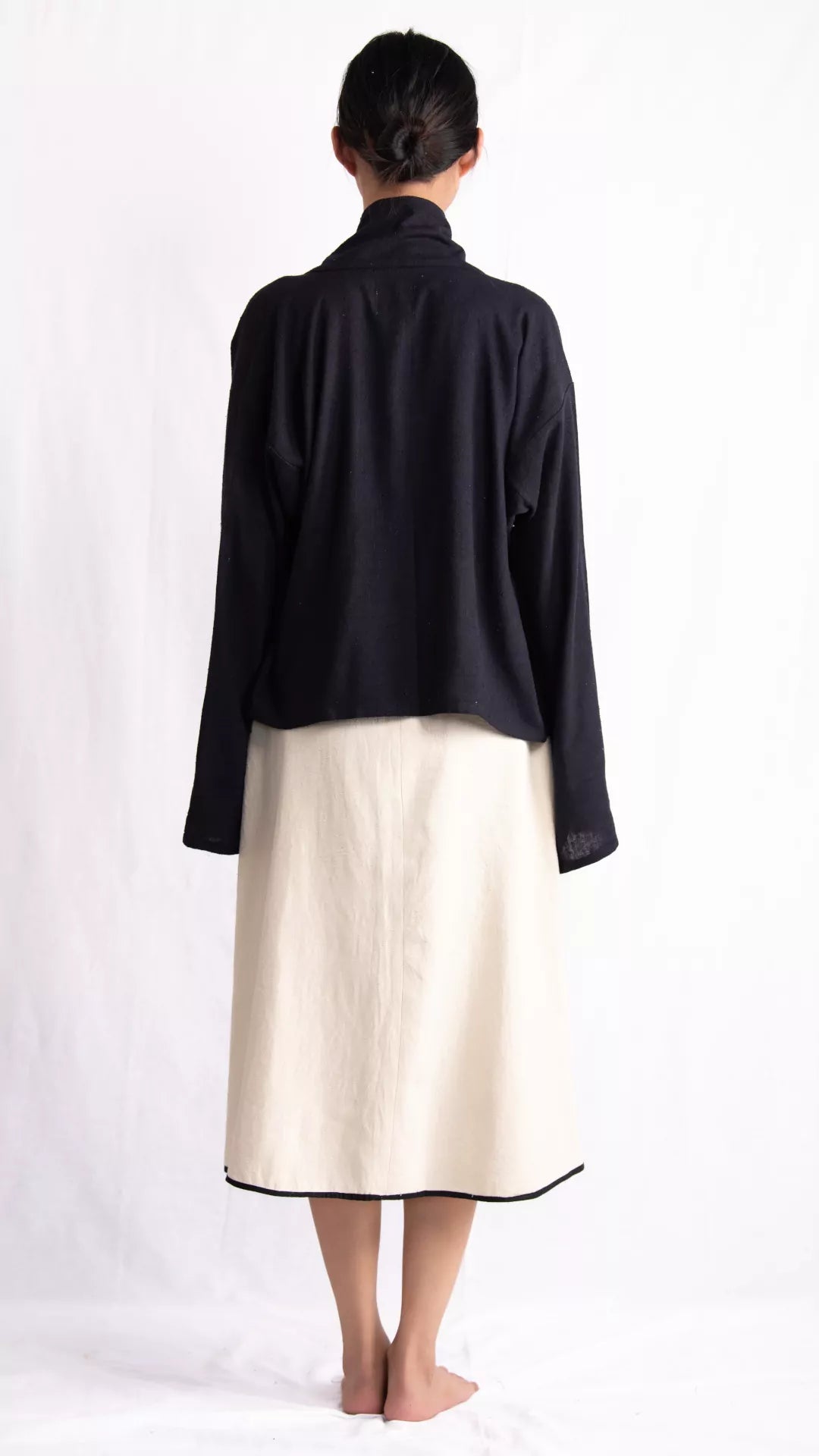 Shardang Skirt