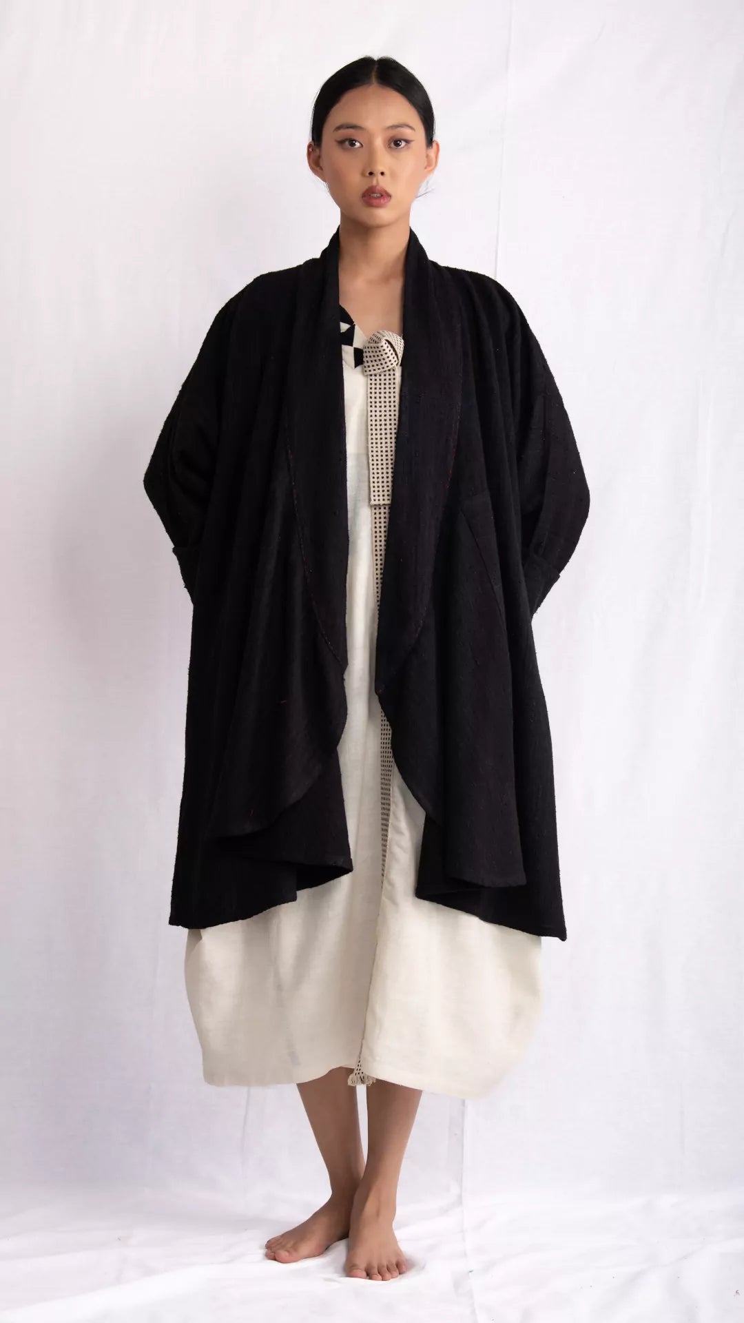 Long Coat