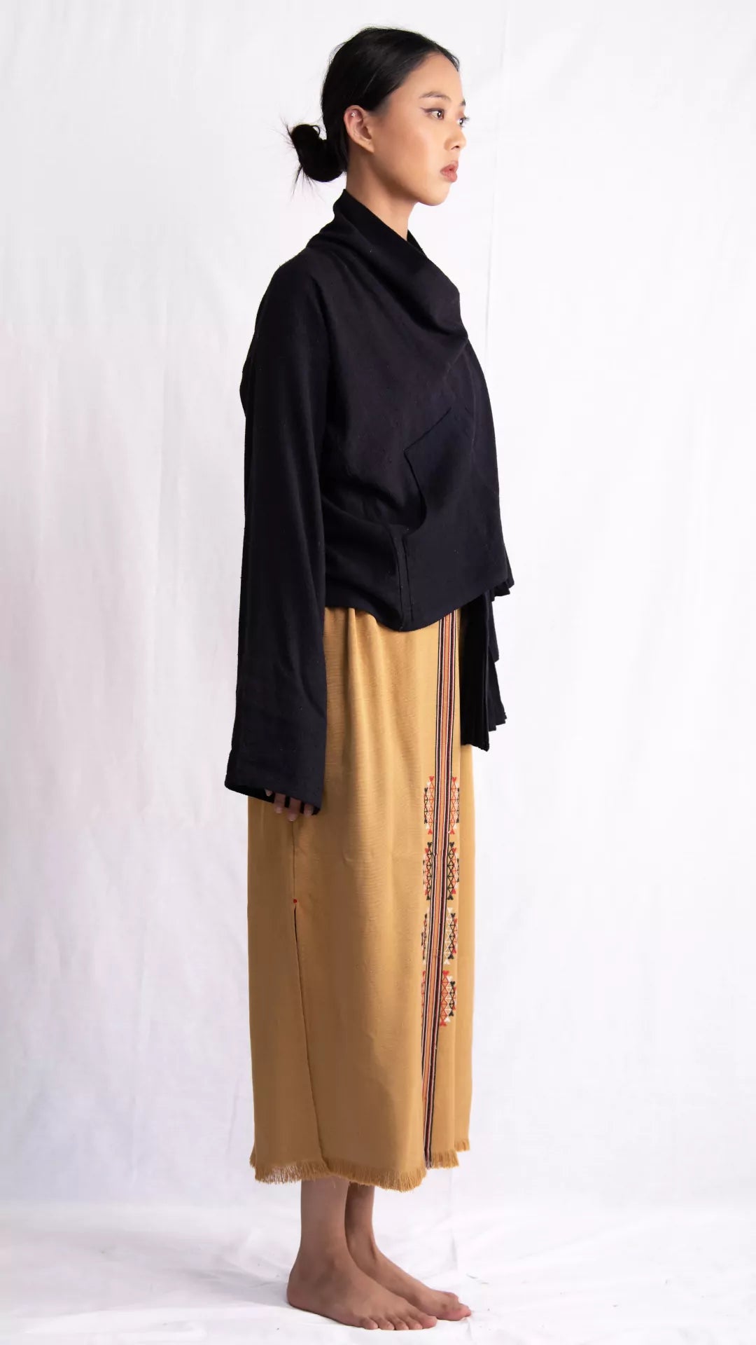 Dolma Skirt