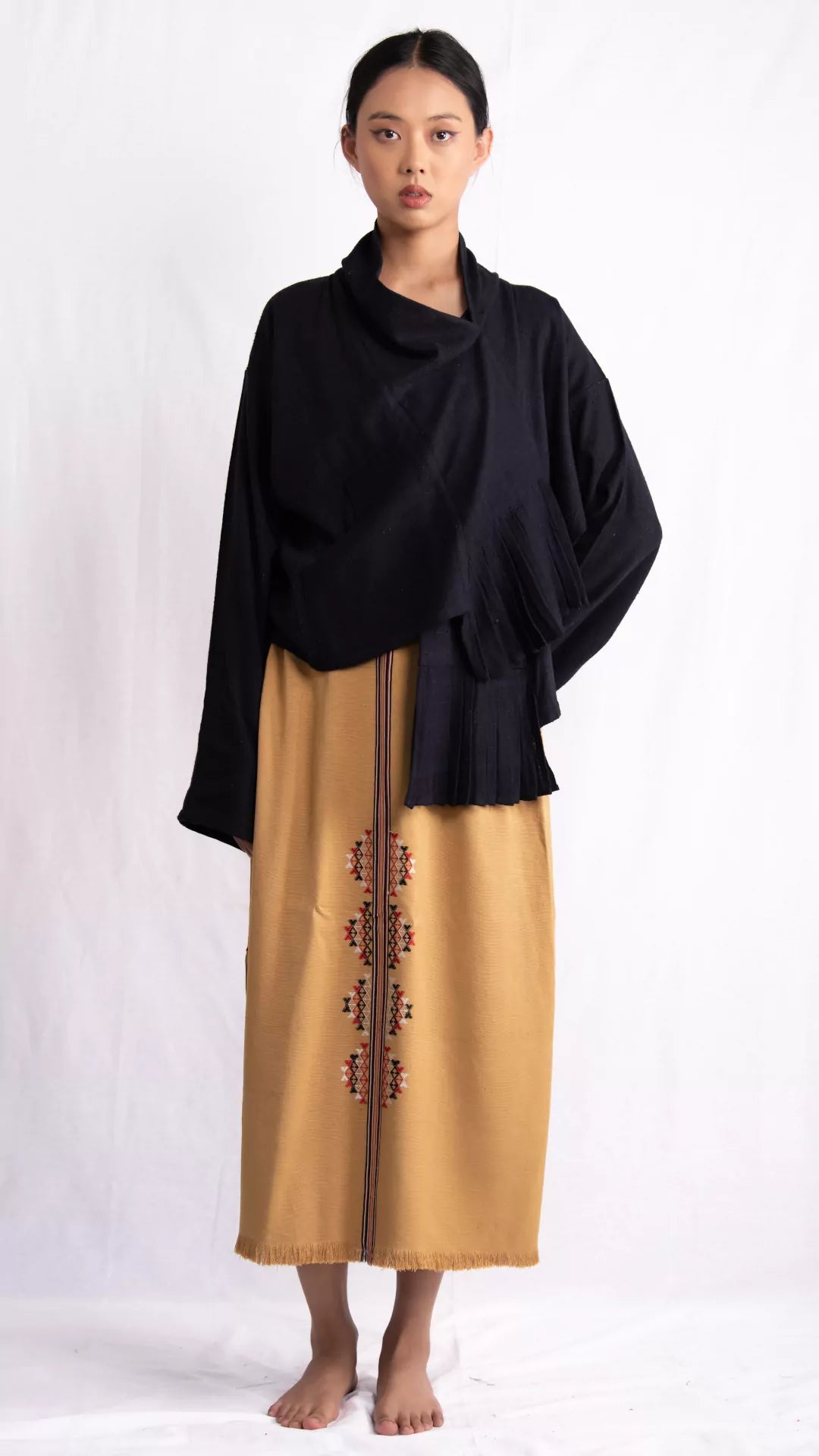 Dolma Skirt