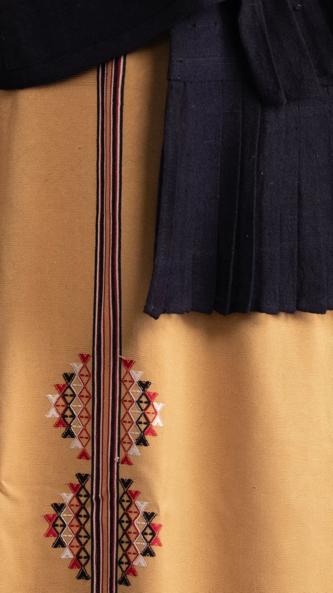 Dolma Skirt