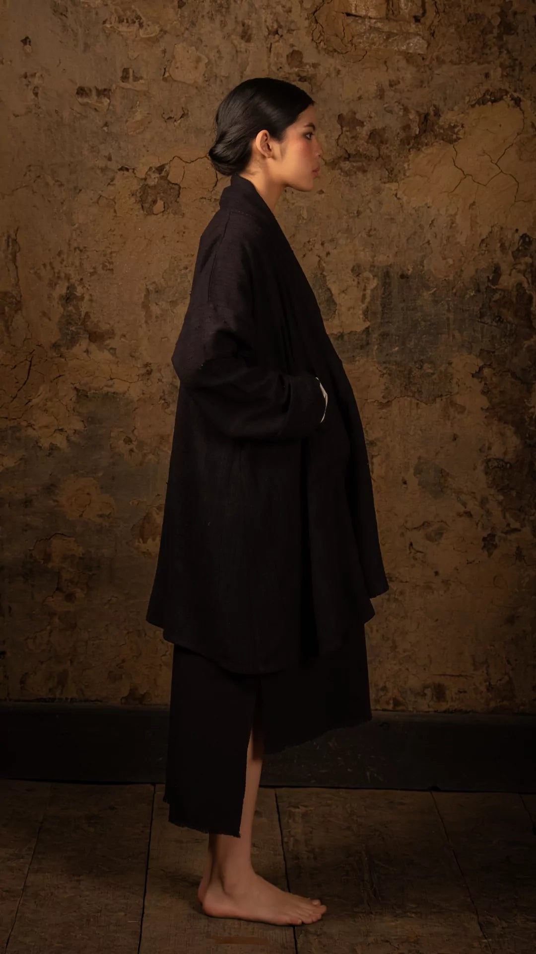 Long Coat