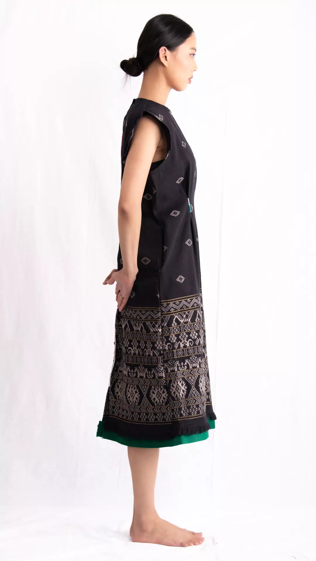Tedthung Tunic