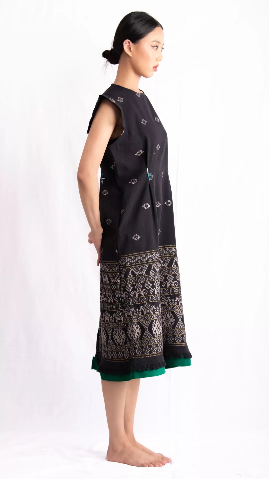 Tedthung Tunic