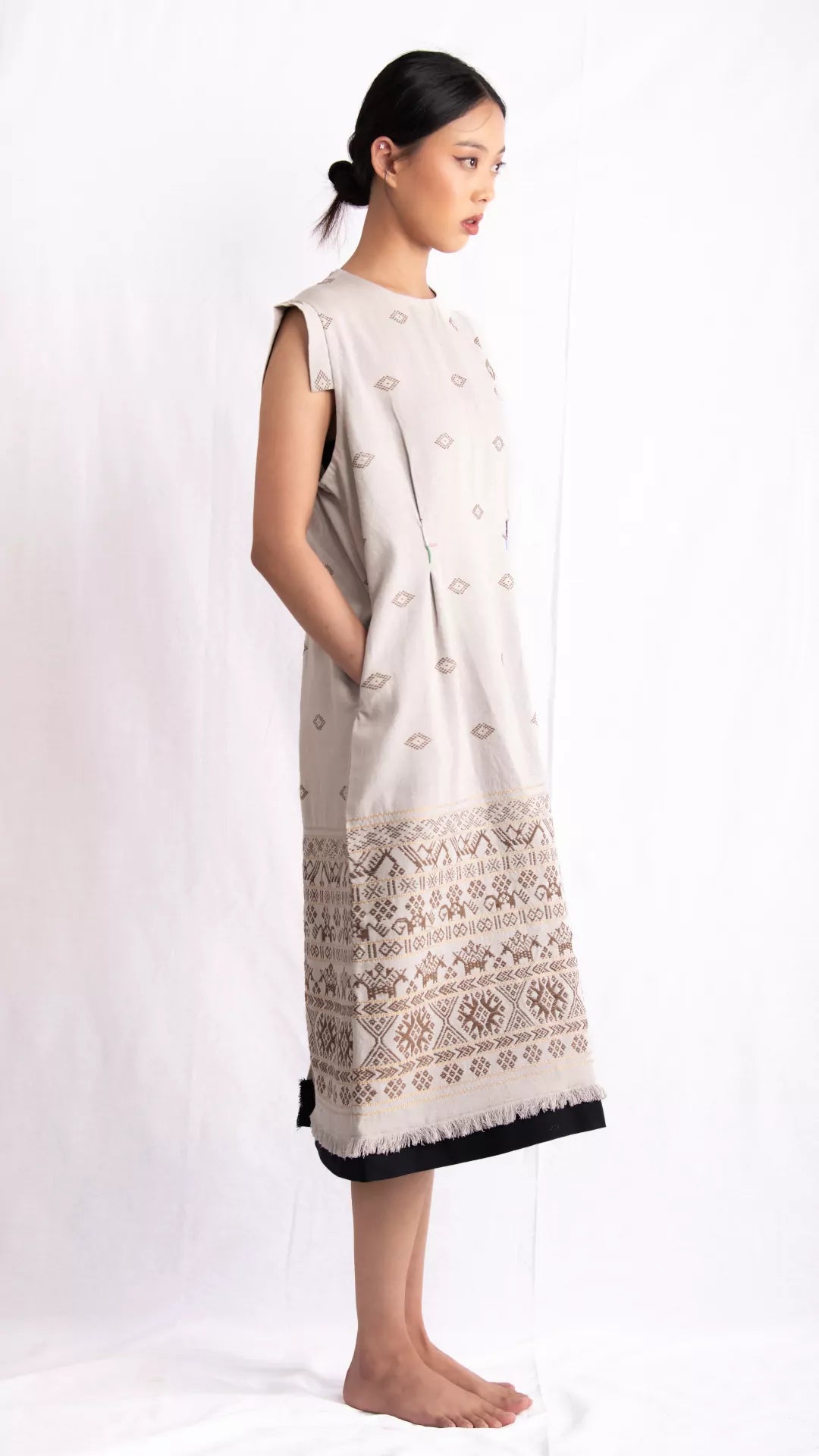 Tedthung Tunic