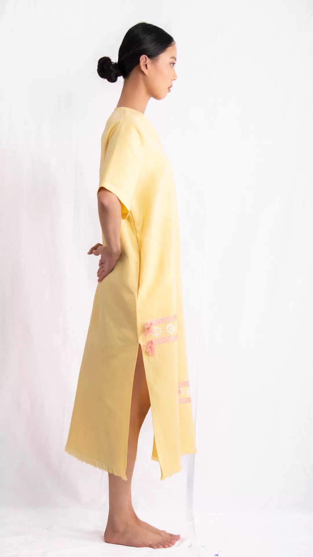 Duptho Tunic