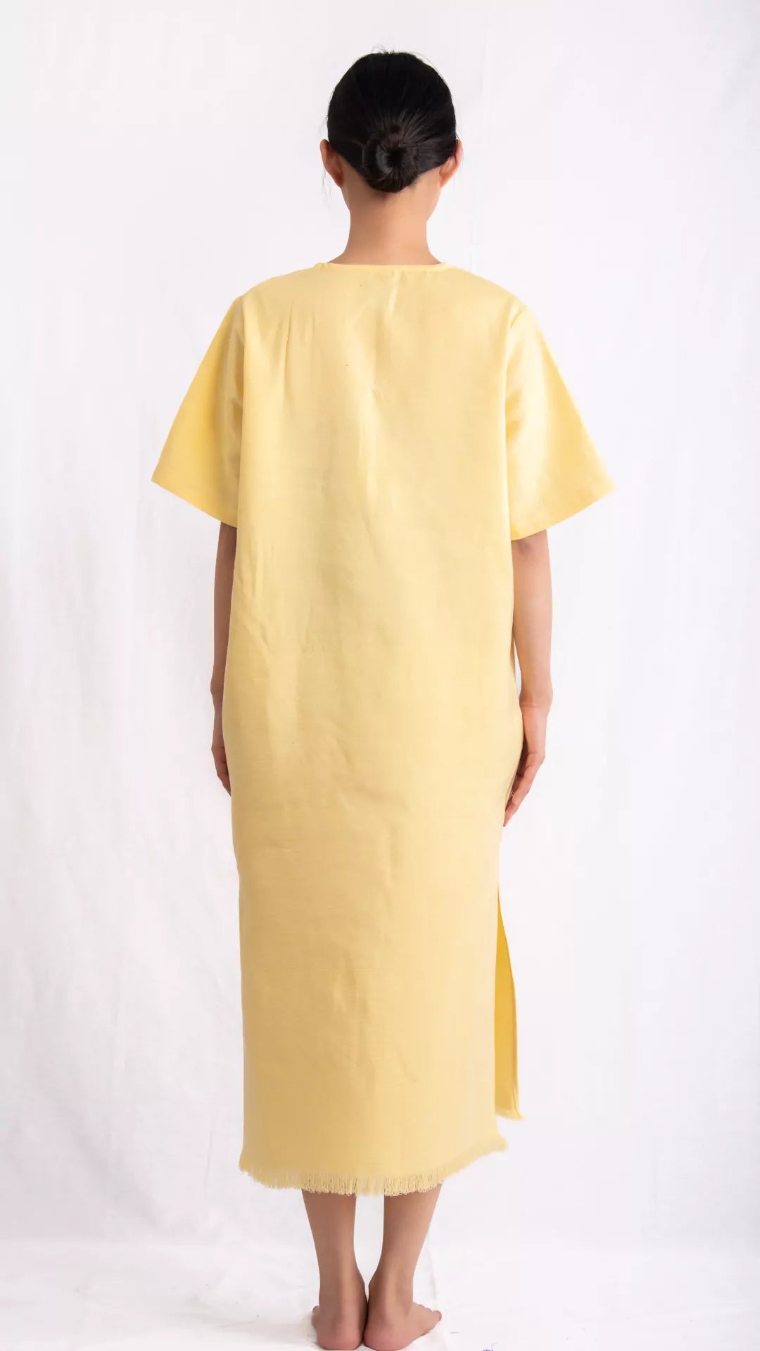 Duptho Tunic