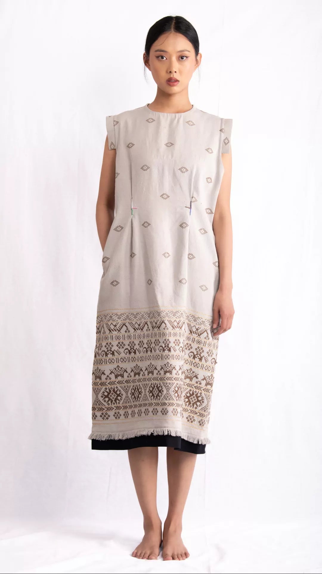 Tedthung Tunic