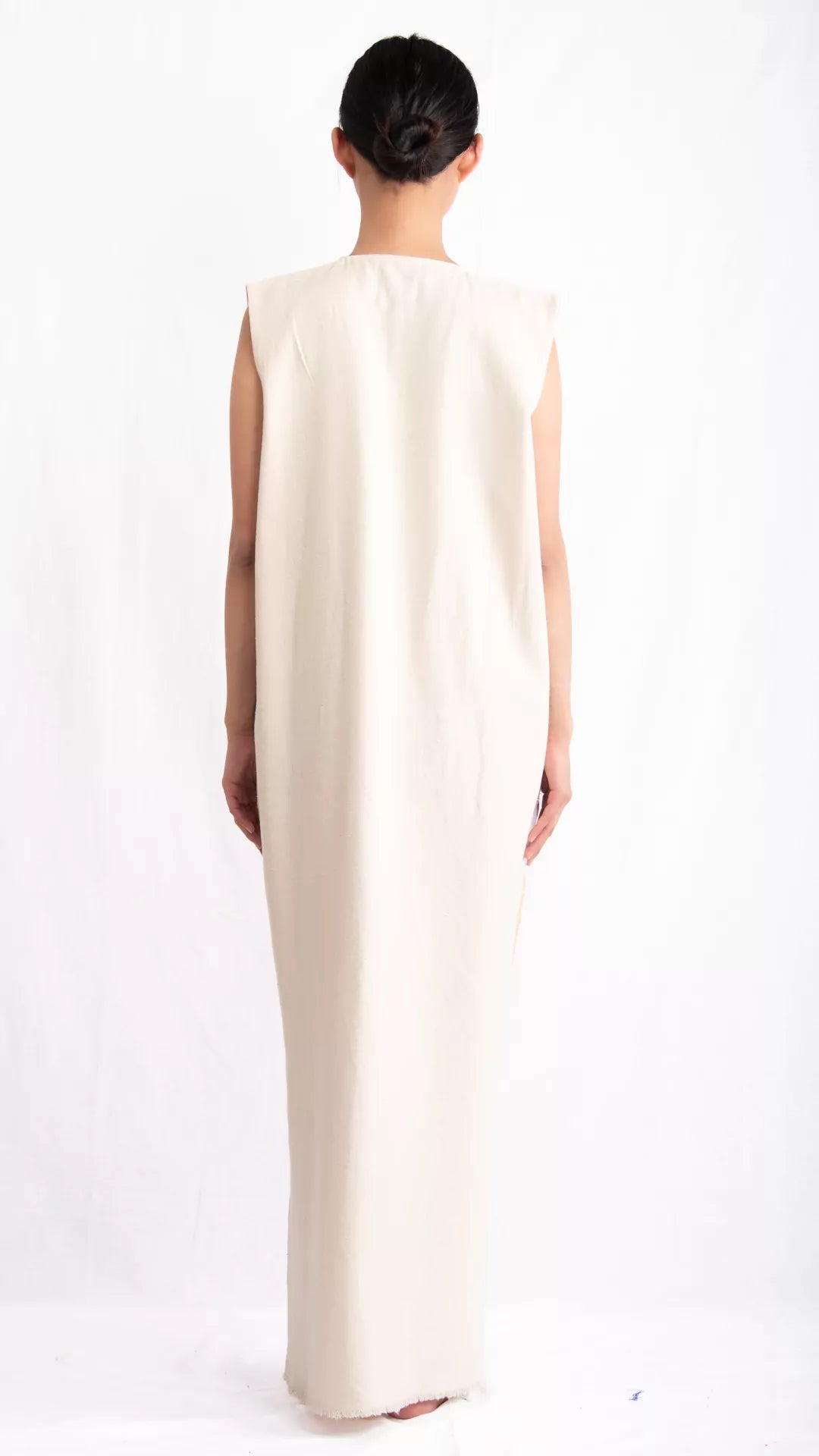 Irregular Tunic